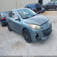 2013 Mazda Mazda3 I Sport