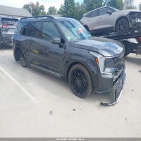 2024 Kia Ev9 Gt-Line