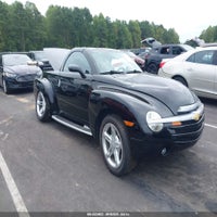 2005 Chevrolet Ssr
