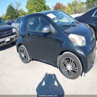 2012 Scion Iq