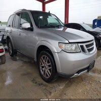 2008 Saab 9-7X 4.2I