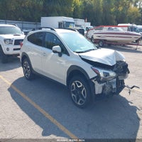 2020 Subaru Crosstrek Limited