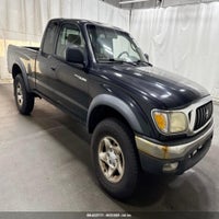 2004 Toyota Tacoma