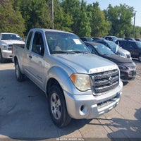 2011 Suzuki Equator