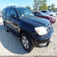 2003 Toyota 4Runner Limited V6