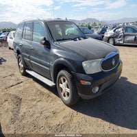 2006 Buick Rainier Cxl