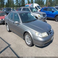 2005 Saab 9-5 Arc