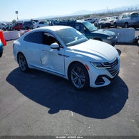 2023 Volkswagen Arteon 2.0T Se R-Line