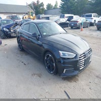 2019 Audi A5 45 Premium