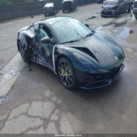 2024 Lotus Emira V6 First Edition