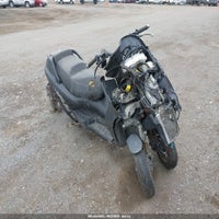 2007 Piaggio Mp3