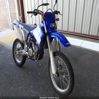2005 Yamaha Wr450 F