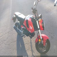 2023 Honda Grom 125