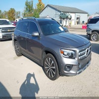 2021 Mercedes-Benz Glb 250 4Matic