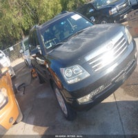 2009 Kia Borrego Ex V6