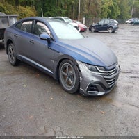 2023 Volkswagen Arteon 2.0T Sel R-Line