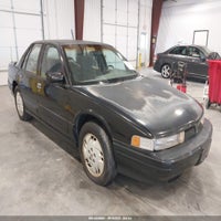 1996 Oldsmobile Cutlass Supreme Sl