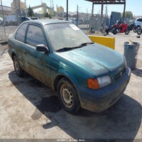 1996 Toyota Tercel Std/Dx