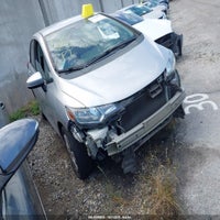 2015 Honda Fit Lx
