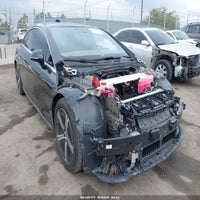 2022 Mercedes-Benz Eqs 450+