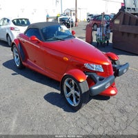 2001 Plymouth Prowler