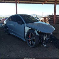 2023 Audi Rs 7 Sportback Tfsi Quattro Tiptronic