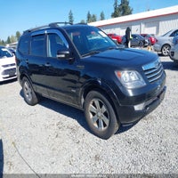 2009 Kia Borrego Ltd