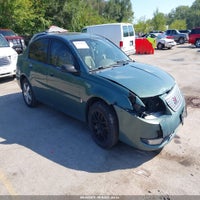 2007 Saturn Ion 3