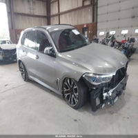 2022 BMW X5 M