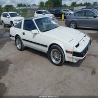 1984 Datsun 300Zx