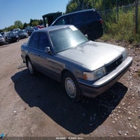 1989 Toyota Cressida Luxury