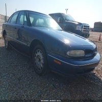 1997 Oldsmobile Eighty-Eight