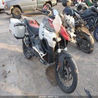2025 BMW R 1300 Gs Adventure