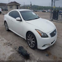 2014 Infiniti Q60 Journey