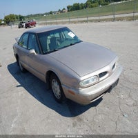 1999 Oldsmobile Eighty-Eight