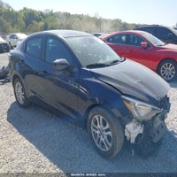 2016 Scion Ia