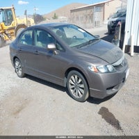 2011 Honda Civic Ex