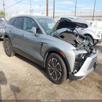 2024 Chevrolet Blazer Ev Eawd 2Lt