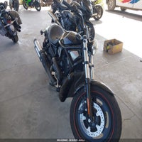 2007 Harley-Davidson Vrscdx