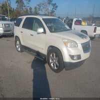 2007 Saturn Outlook Xr