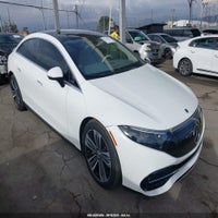 2023 Mercedes-Benz Eqs 450+