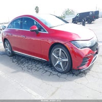 2023 Mercedes-Benz Eqe 350 4Matic