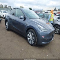 2023 Tesla Model Y Awd/Long Range Dual Motor All-Wheel Drive