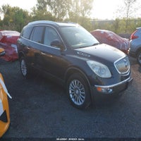 2008 Buick Enclave Cxl