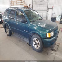 1999 Isuzu Rodeo Ls/Lse/S