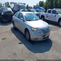 2009 Toyota Camry Xle