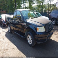 2004 Ford F-150 Stx/Xl/Xlt