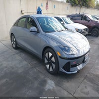 2024 Hyundai Ioniq 6 Se