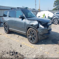 2025 Rivian R1S Adventure Dual Motor Large Pack/Adventure Dual Motor Max Pack