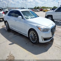 2017 Genesis G90 3.3T Premium